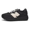 New Balance Baskets 370 Ciment Noir U370PB