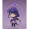 Nendoroid Genshin Raiden Shogun Non-Scale Plastic Pre-painted Action Figure