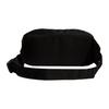 New Adidas Polyester Sling Bag Fanny Pack Unisex Black FL4045