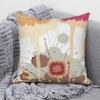 Geometric Pattern Throw Pillow Cover Home Decor Sofa Decorative   Nordic Abstract Art Cushion