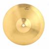 10-inch Splash Cymbal, Durable Brass Drum Cymbal, Musical Instrument Accessory