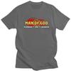 Custom Fashion Man Of God Husband Dad Grandpa T Shirt Men Short Sleeve Tshirts Casual Tee Tops 100 Cotton Slim Fit Tshirt Gift