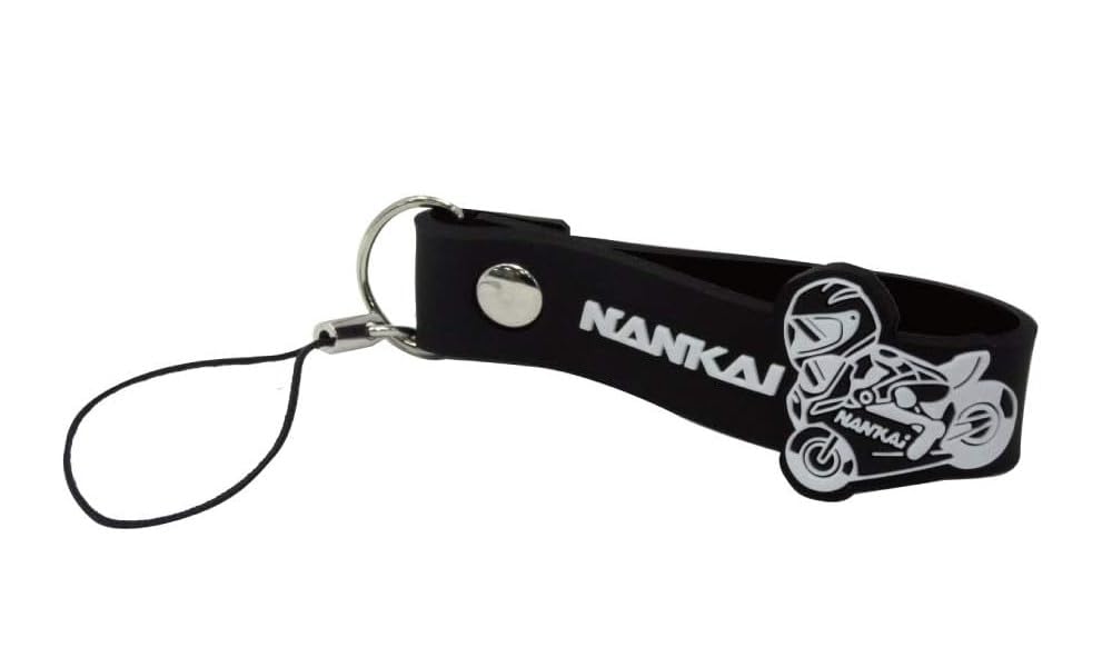 

NANKAI NANKAI Оригинальный ремешок типа A KEY001A