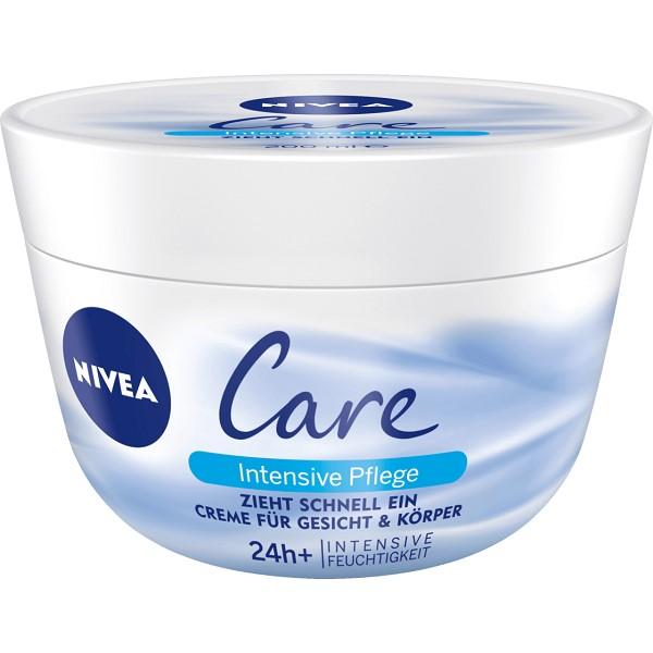 Nivea Frege Cream 200ml