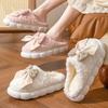 Sapatos de mulher – Pantufas para mulheres