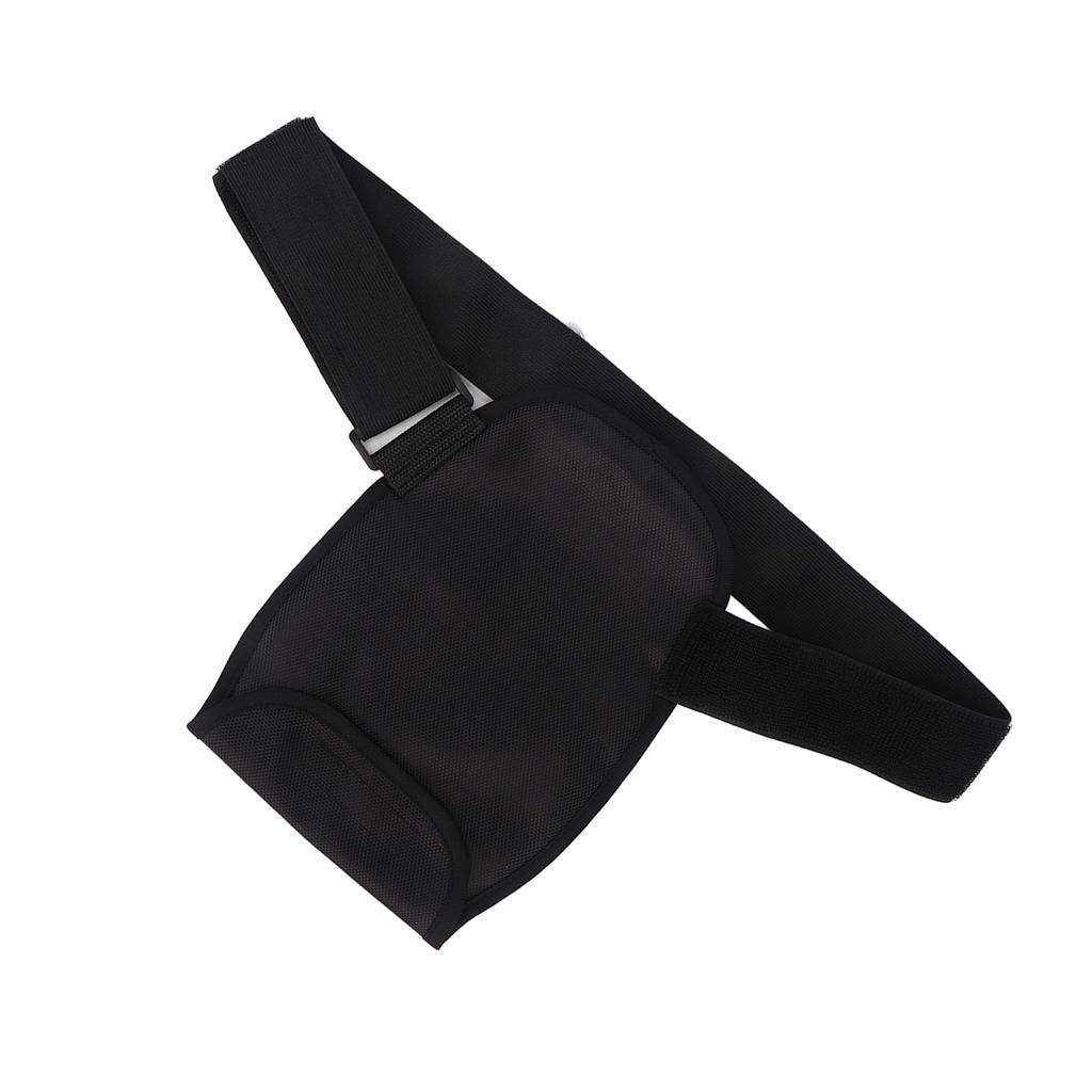 Colostomy Bag Cover Waterproof Adjustable Portable Universal Stretchy Ostomy Pouch Cover for Stoma Urostomy Ileostomy