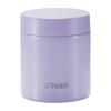 Tiger Vacuum Stainless Steel Insulated Food Jar