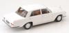 KK Scale Scale Mercedes 300 SEL W109 White Finished Model 1/18 6.3 1967-1972