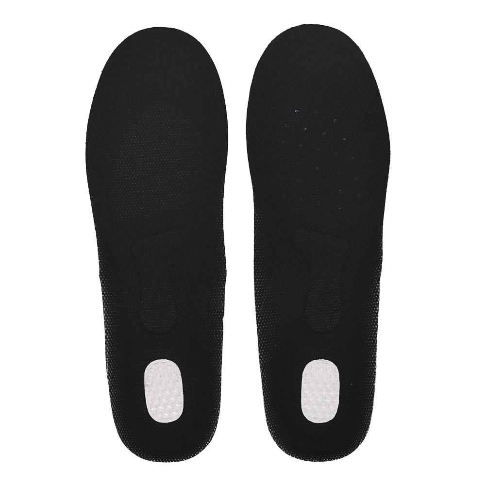 Invisible Height Increase Shock Absorbing Insoles Breathable Insoles Insert Shoes Pad M