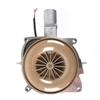 12V 5KW Air Diesel Heater Blower Fan Motor Assembly Wind Wheel Inner For Chinese Heaters Car Truck VAN