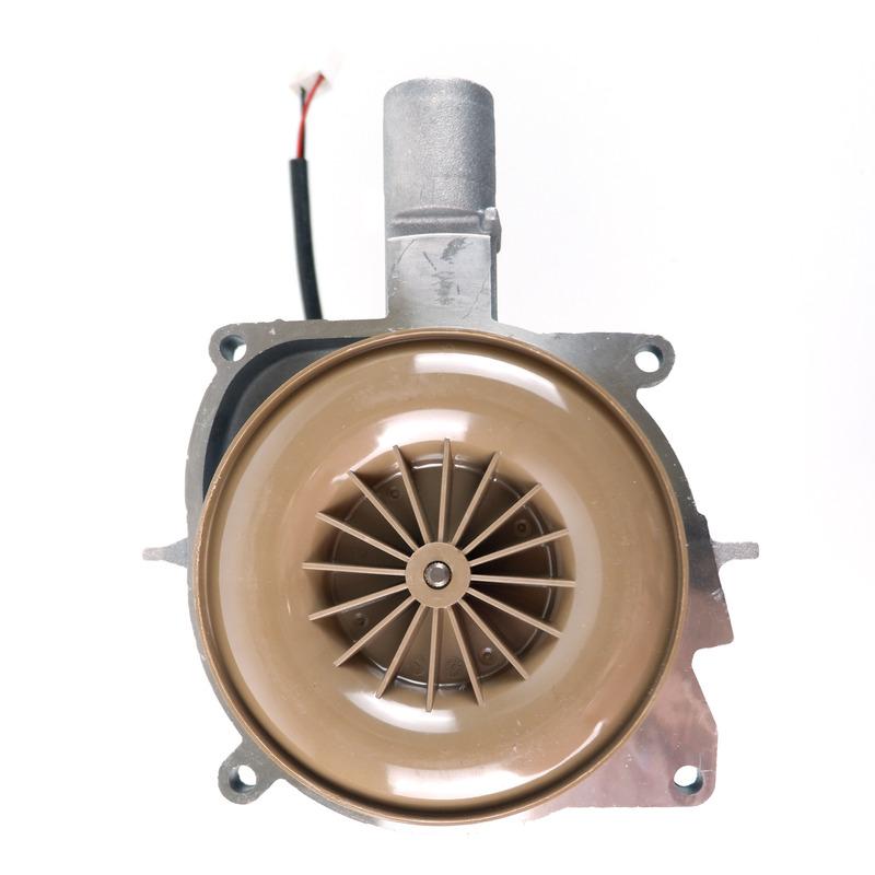 12V 5KW Air Diesel Heater Blower Fan Motor Assembly Wind Wheel Inner For Chinese Heaters Car Truck VAN