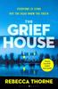 The The Grief House Book