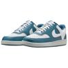 Nike Court Vision Stylish Comfortable Durable Lightweight Low-Top Sneakers Women Sneakers Blue DH3158-112