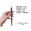 Hepius - Eyeshadow Makeup Brush