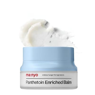 Panthetoin Enriched Balm 80ml [200-Hour Extreme Moisture / Intense Barrier Repair / For Severely Dry Skin]