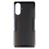 Copribatteria posteriore in vetro per Xiaomi Redmi K40 Gaming(Nero)