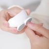 Automatic Nail Clipper, Electric Nail Clippers Safety Fingernail Cutter & Filer
