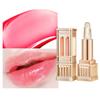 3.8G Color Changing Lipstick for Women, Hydrating Moisturizing Skin-Adaptive Lip Balm, Long-Lasting Waterproof PH Adjusting Clear Lip Gloss