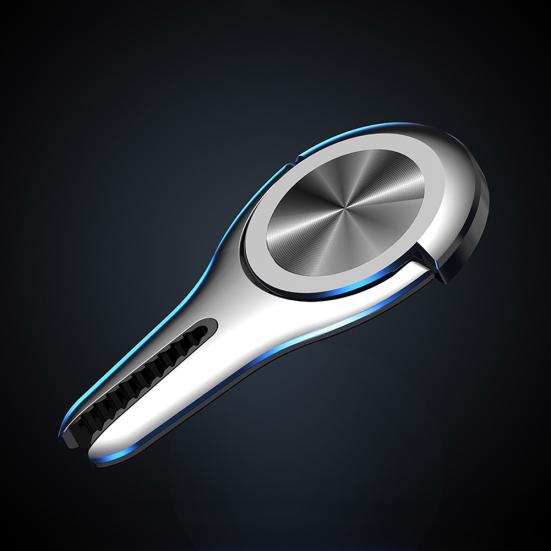 Universal Alloy 360 Finger Ring Car Degree Rotating Air Vent Phone Holder Stand