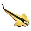 Russian Jaw Harp Beautiful Sound Creative Gift Easy to Play Professional Mouth Musical Instrument for Adults Kids Beginners