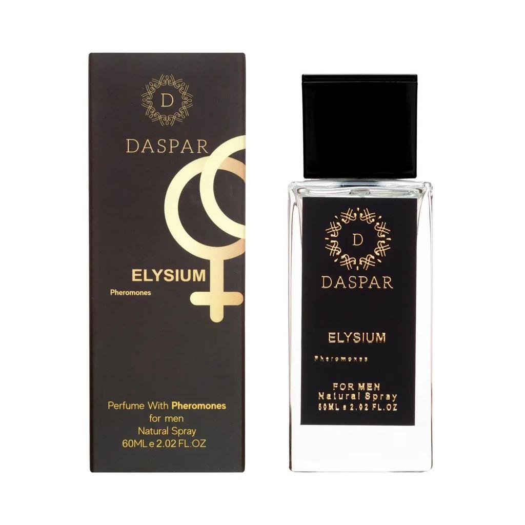 Elysium Eau De Parfum for Men with Pheromones