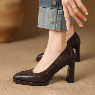 Scarpe con tacco – Scarpe con tacco