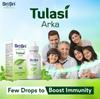 Tulasi Arka - Ayurvedic Anti Viral Drop | Natural Immunity Booster for Adults | Strengthens Respiratory System | 30ml