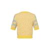 Gucci 2020s intarsia knit top 749026-XKDCZ-7782