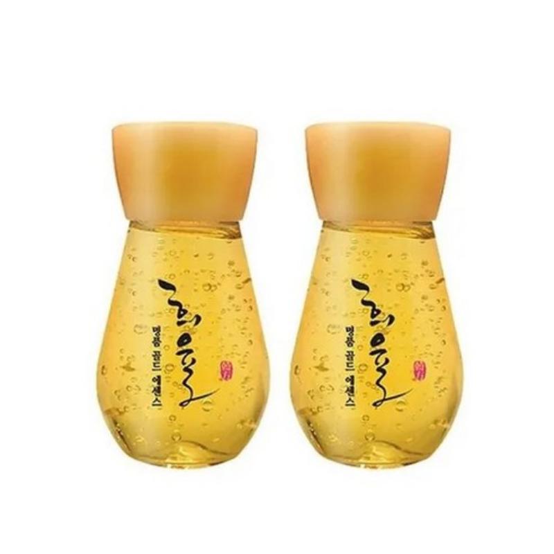 

Lebelage Heeyul Премиум Золотая Эссенция Мини Дуо Набор 30 мл × 2 шт.