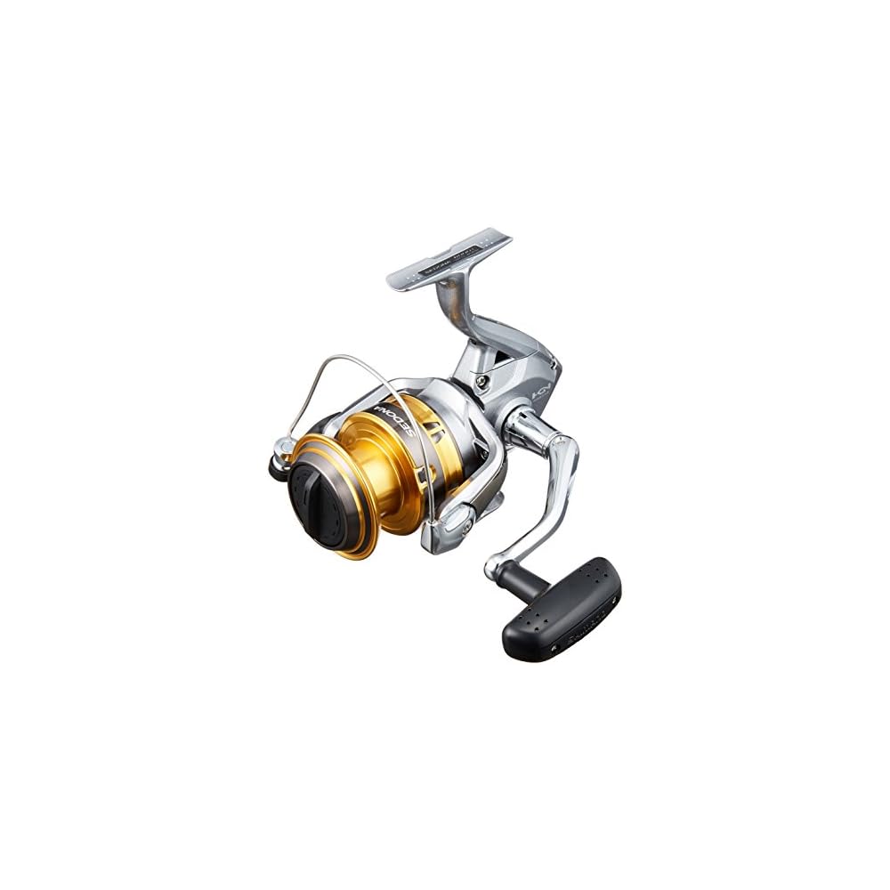 Shimano Sedona 6000 Spinning Reel for Jigging Beginners