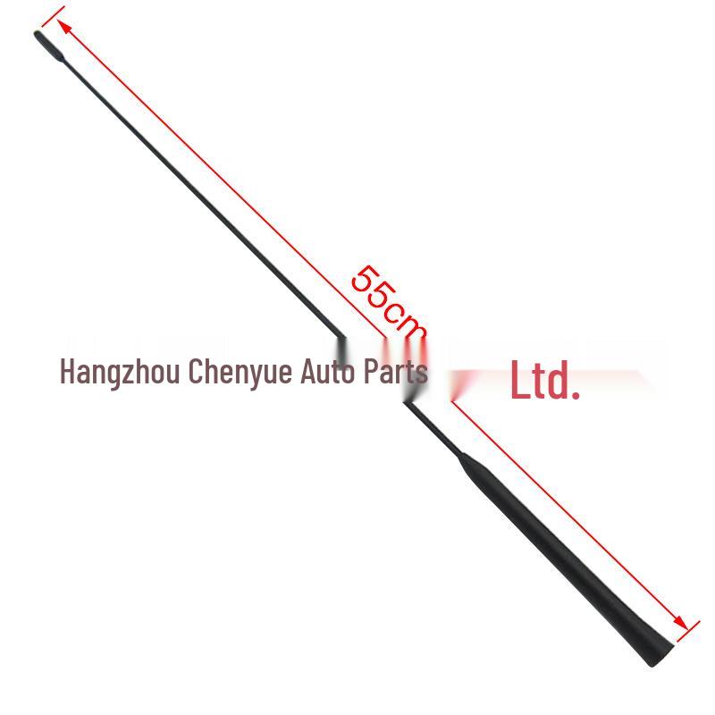 

Автомобильная антенна Ford MONDEO FOCUS XS8Z18919AA 1087087 1508144 - 16 Подходит Length 21.5