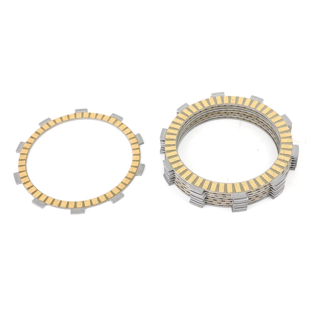 Kupplungs-Reibscheiben-Kit-Satz für Honda CBF CBR 600 RR VFR800 CBR900 GSR400