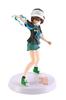 Sega A Certain Scientific Railgun S Premium Figure Mikoto Misaka Casual Clothes Infiltration Ver. Anime Prize Heroine PM Figure