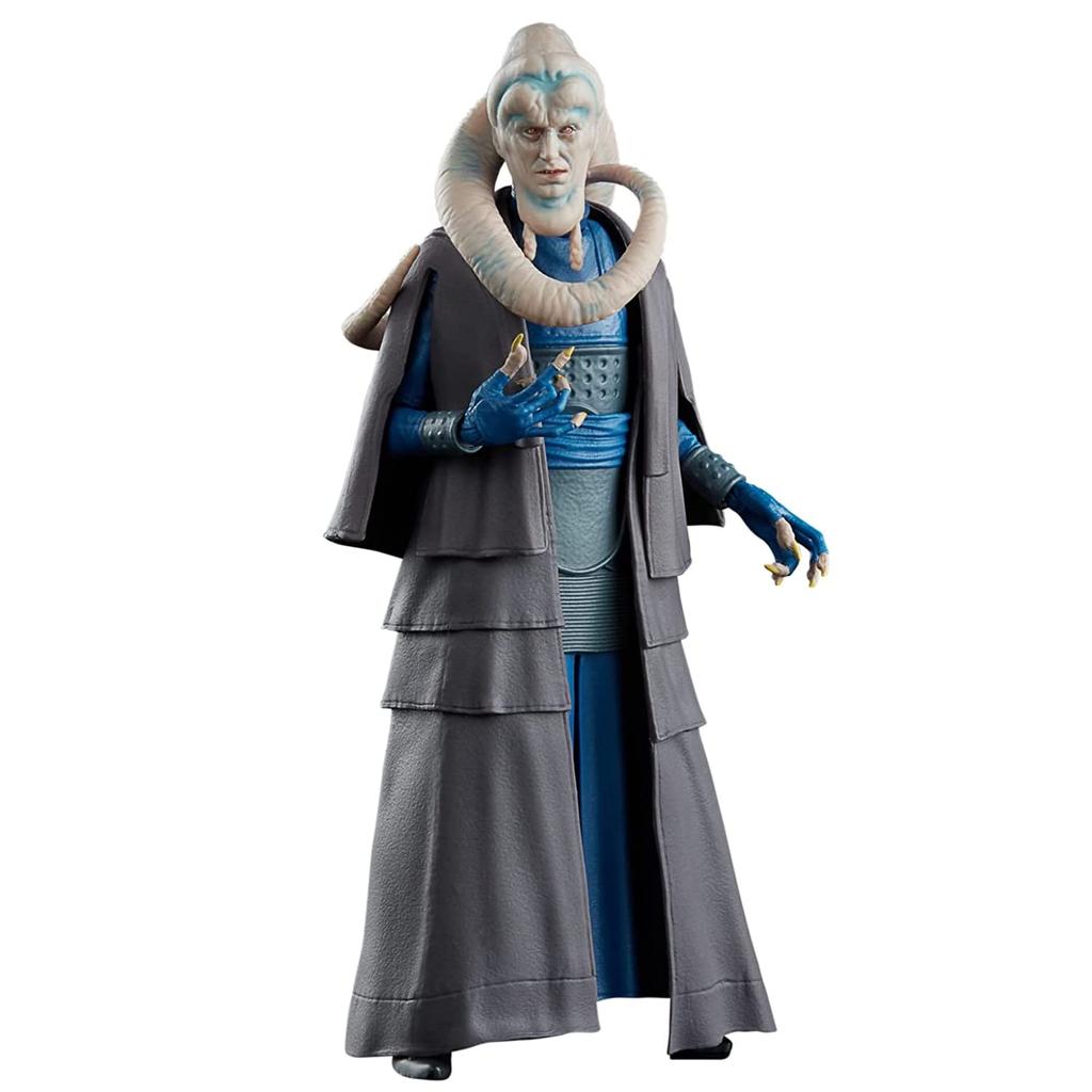 Star Wars Black Series 6-inch Action Figure "Return of the Jedi" Bib Fortuna  STAR WARS 2022 THE BLACK SERIES 6inch Action Figure BIB Movie Spin-off
