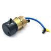 New 12V Motorcycle Fuel Pump Petrol Motorcycle Engine Oil Pump For Honda CBR600F CBR600F2 CBR600F3 UC-Z 490401055