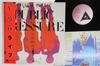 Płyta LP YELLOW MAGIC ORCHESTRA Public Pressure ALR6033 ALFA 1980 Japonia Obi Japoński PopRock Używana
