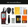 CEM AM856 Explosion-Proof Handheld Anemometer (CN version)