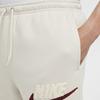 Nike Club Fleece Drawstring Comfort Long Pants Men Bottoms Light-Brown FN3095-104