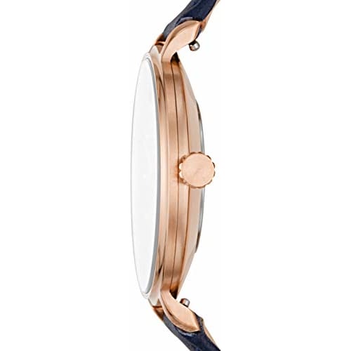 Fossil KALYA ES4663 Women's Watch, Officially Imported, Blue