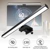 Eyes Protection Computer Screen Light Bar Stepless Dimming Laptop Clip Light  Dormitory