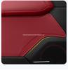 Tank 400hi4t Leather Door Storage Pockets - Thickened Nappa Leather Interior Mats