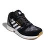 Adidas Bape X Undefeated X Adidas Zx 8000 'A ZX Series Black Camo' Sneakers FY8852
