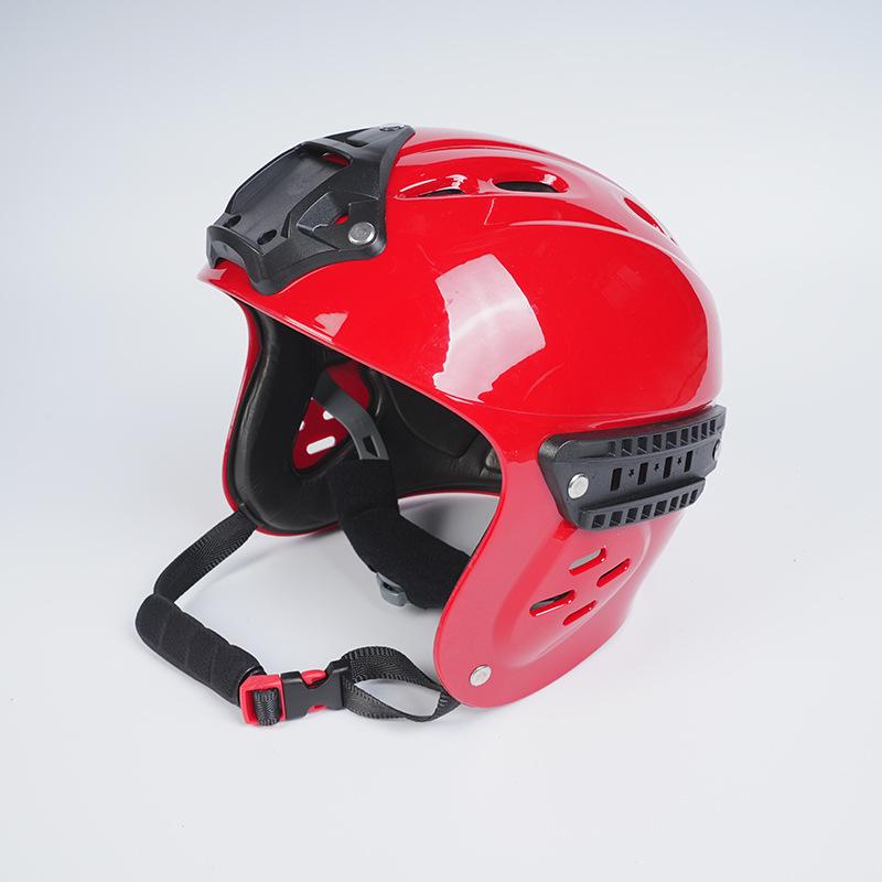 Casco di Sicurezza Blue Sky Rescue per Soccorso Antincendio e Disastri