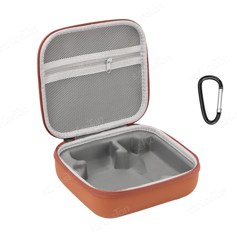 

Portable Stand Alone Bag For DJI flip Body Protection Crossbody Carrying Case Storage Bag For DJI Flip Drone Accessorie Sunnylif