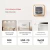Jiandun Chuyun Full Spectrum LED Deep Anti-Glare Recessed Spotlight