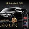 (16,9 fl oz (500 ml) (Verbessertes Modell) Auto , Deutsches High-Tech, Carsonic Nanometer