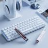 Multifunction Keys Caps Puller DIY Mechanical Keyboard Keycap Extractor  RGB Keyboard