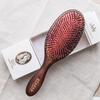 Atara Donmokushun Hairbrush
