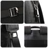 Men's Business Dual-Shoulder Bag Sophisticated, Casual, Large Capacity Schoolbag for Computers Casually