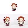 Peluche Jujutsu Kaisen Ryomen Sukuna Poupée en Peluche de Collection Avec Rembourrage en Coton Doux Pour les Fans